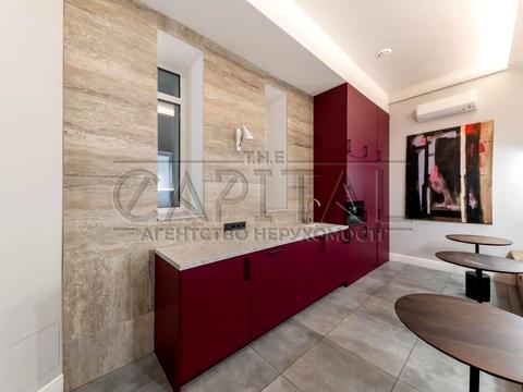 комерційна за адресою Київ, Лисенка вул., 8