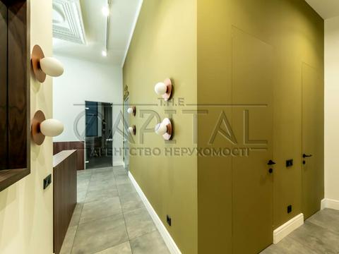 комерційна за адресою Київ, Лисенка вул., 8