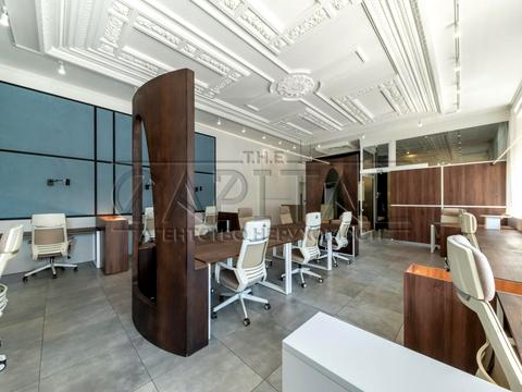 комерційна за адресою Київ, Лисенка вул., 8