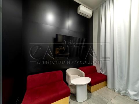 комерційна за адресою Київ, Лисенка вул., 8