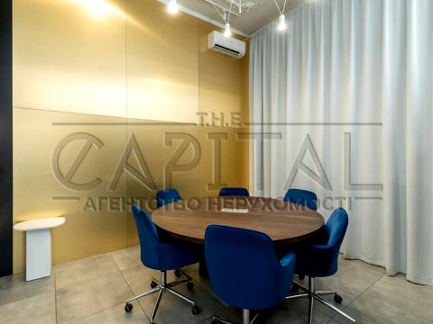 комерційна за адресою Київ, Лисенка вул., 8