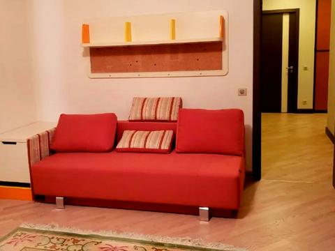 квартира за адресою Отакара Яроша вул., 24б