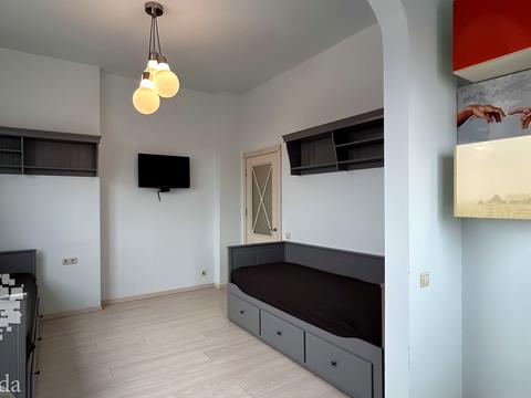 квартира за адресою Гната Хоткевича вул. (Червоногвардійська), 8