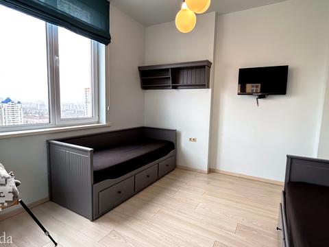 квартира за адресою Гната Хоткевича вул. (Червоногвардійська), 8