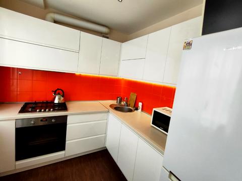 квартира за адресою Ювілейний просп. (), 68