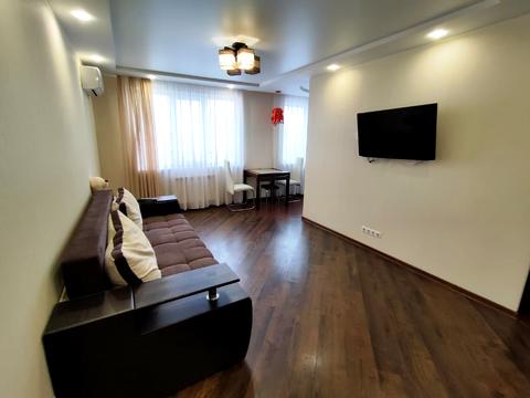 квартира за адресою Ювілейний просп. (), 68