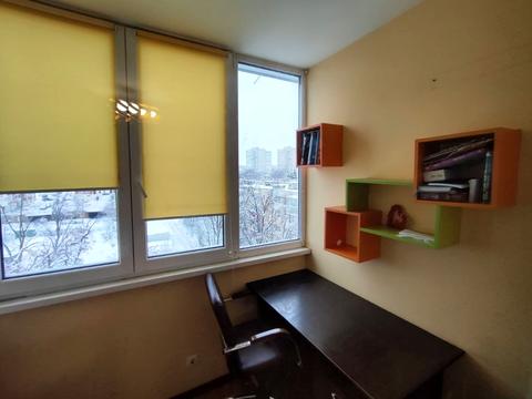 квартира за адресою Ювілейний просп. (), 68