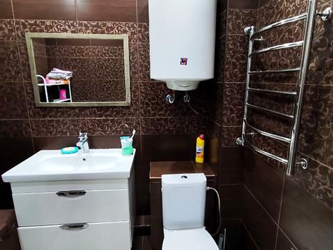 квартира за адресою Ювілейний просп. (), 68