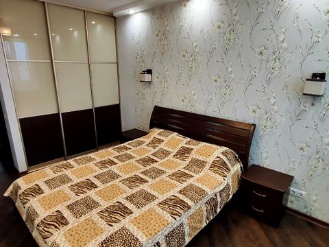 квартира за адресою Ювілейний просп. (), 68