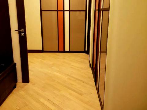 квартира за адресою Отакара Яроша вул., 24б