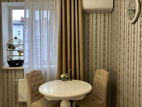 квартира за адресою Одеська вул., 3/6