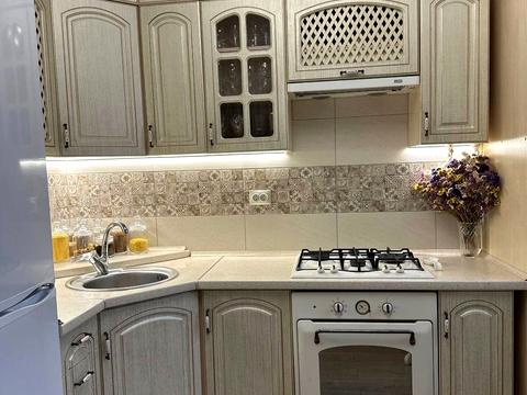 квартира за адресою Одеська вул., 3/6