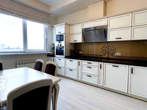 квартира за адресою Гната Хоткевича вул. (Червоногвардійська), 8