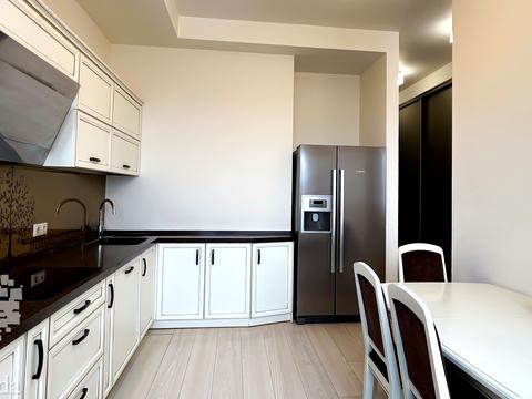 квартира за адресою Гната Хоткевича вул. (Червоногвардійська), 8