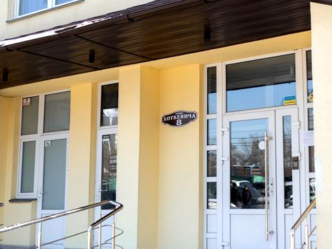 квартира за адресою Гната Хоткевича вул. (Червоногвардійська), 8