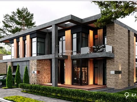 дом по адресу Якуніна