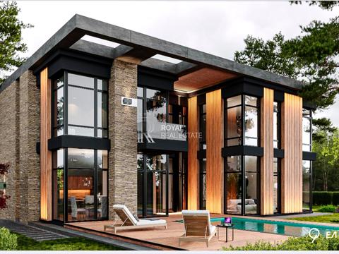 дом по адресу Якуніна