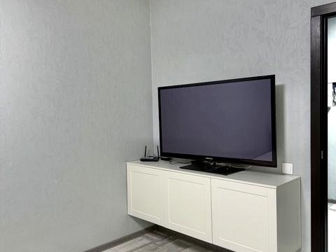 квартира по адресу Воскресенская ул., 12-А