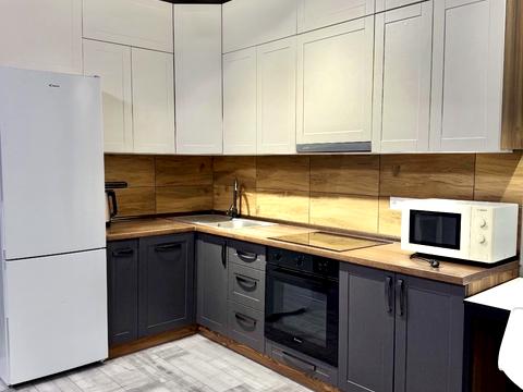 квартира по адресу Воскресенская ул., 12-А