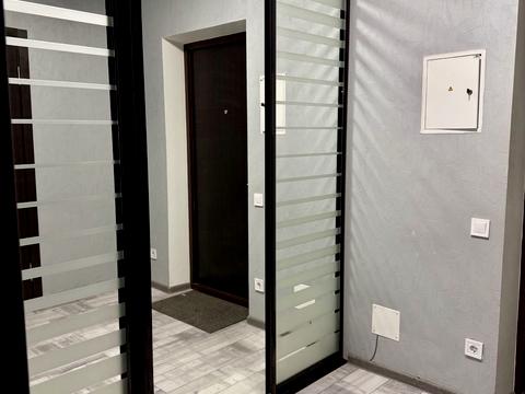 квартира по адресу Воскресенская ул., 12-А