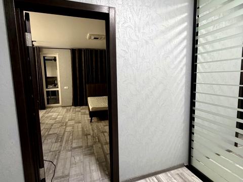 квартира по адресу Воскресенская ул., 12-А