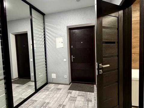 квартира по адресу Воскресенская ул., 12-А