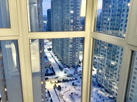 квартира по адресу Воскресенская ул., 12-А