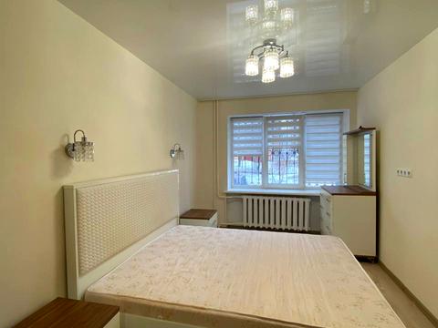 квартира по адресу Древлянская ул., 24а