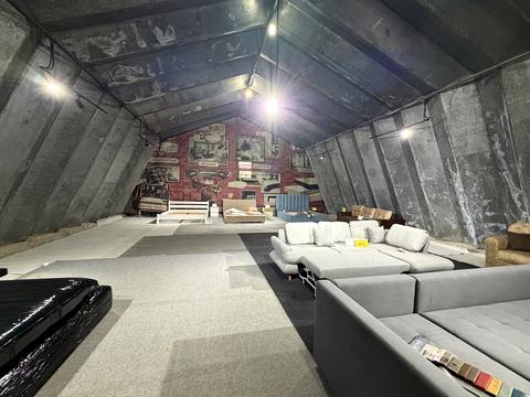 коммерческая по адресу Краснодонців, 2