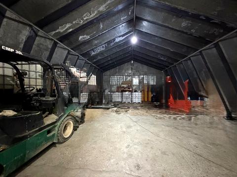 коммерческая по адресу Краснодонців, 2