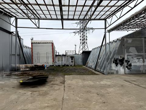 коммерческая по адресу Краснодонців, 2