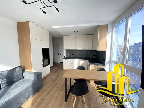 квартира за адресою Рудненська вул. (Білогорська), (3 черга (будинок 1))