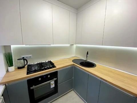 квартира за адресою Радіо пров., 1