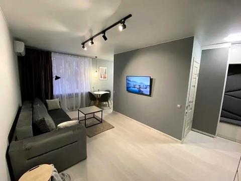 квартира за адресою Радіо пров., 1