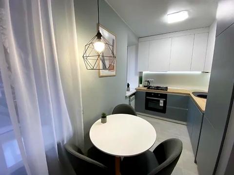 квартира за адресою Радіо пров., 1