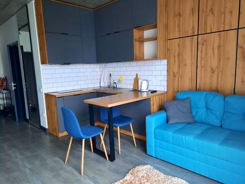 квартира по адресу Трускавецкая ул., 2-А