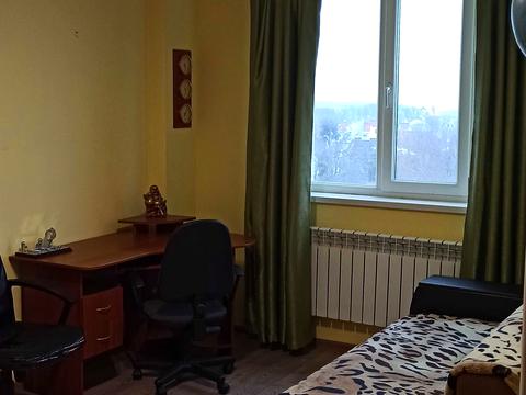 квартира за адресою Переяславська вул., 23 к1