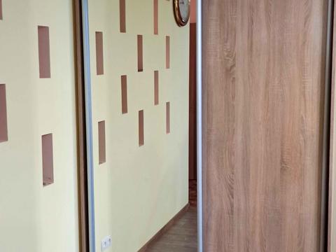 квартира за адресою Переяславська вул., 23 к1