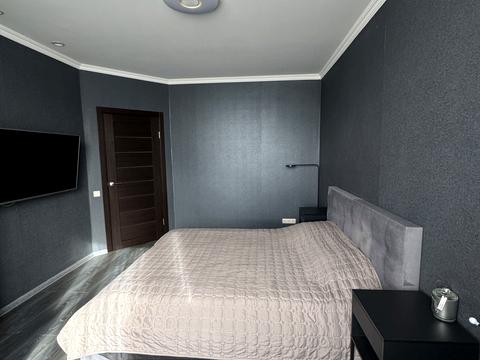 квартира за адресою Боголюбова вул., 26