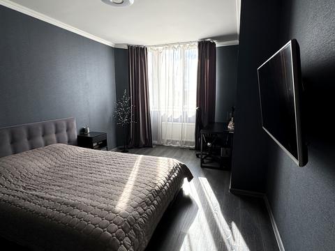 квартира за адресою Боголюбова вул., 26