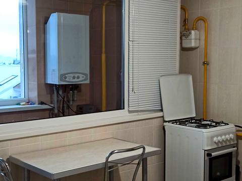 квартира за адресою Переяславська вул., 23 к1