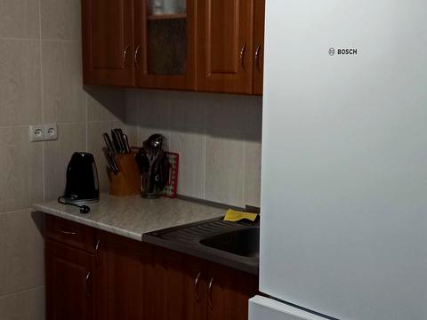 квартира за адресою Переяславська вул., 23 к1