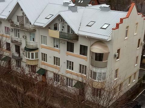 квартира за адресою Переяславська вул., 23 к1