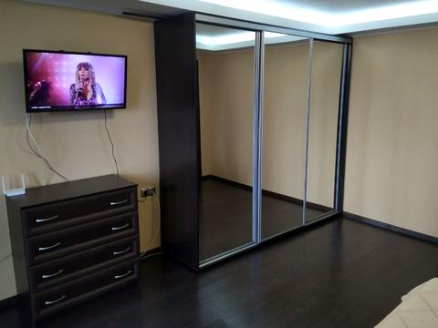 квартира по адресу Даниила Щербаковского ул. (Щербакова), 31-Б