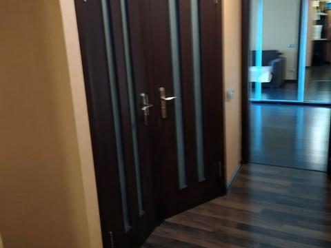 квартира по адресу Даниила Щербаковского ул. (Щербакова), 31-Б