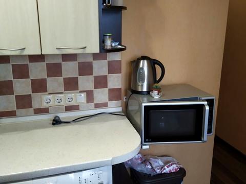 квартира по адресу Даниила Щербаковского ул. (Щербакова), 31-Б