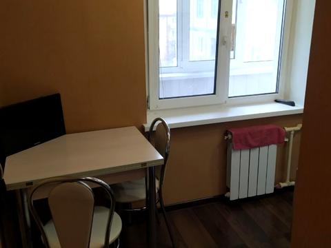 квартира по адресу Даниила Щербаковского ул. (Щербакова), 31-Б