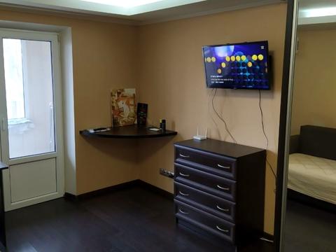 квартира по адресу Даниила Щербаковского ул. (Щербакова), 31-Б