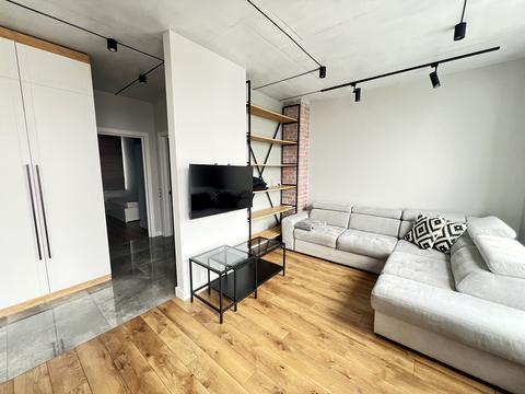 квартира по адресу Салютная ул., 2к2