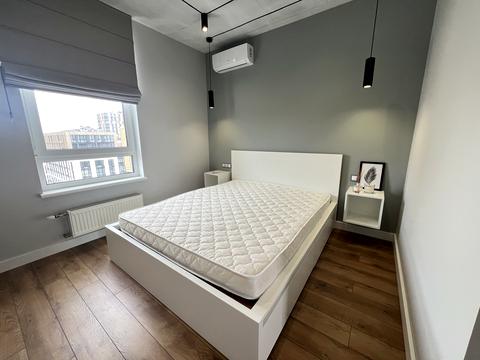 квартира по адресу Салютная ул., 2к2